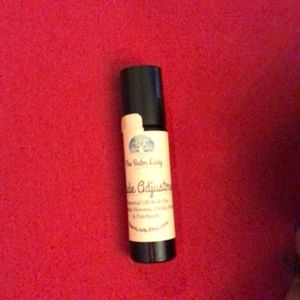 Attitude Adjustment Body Oil